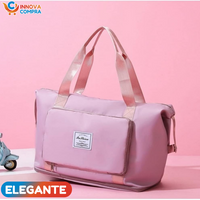 BOLSO EXPANDIBLE 3 EN 1 - TRAVELBAG®︎