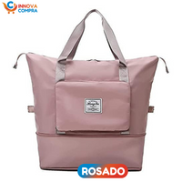 BOLSO EXPANDIBLE 3 EN 1 - TRAVELBAG®︎