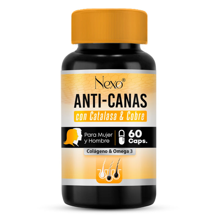 CAPSULAS ANTICANAS X 60
