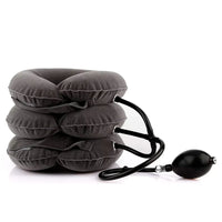 CORRECTOR CERVICAL PARA ALIVIO DE CERVICALES Y MIGRAÑA CERVIPRO