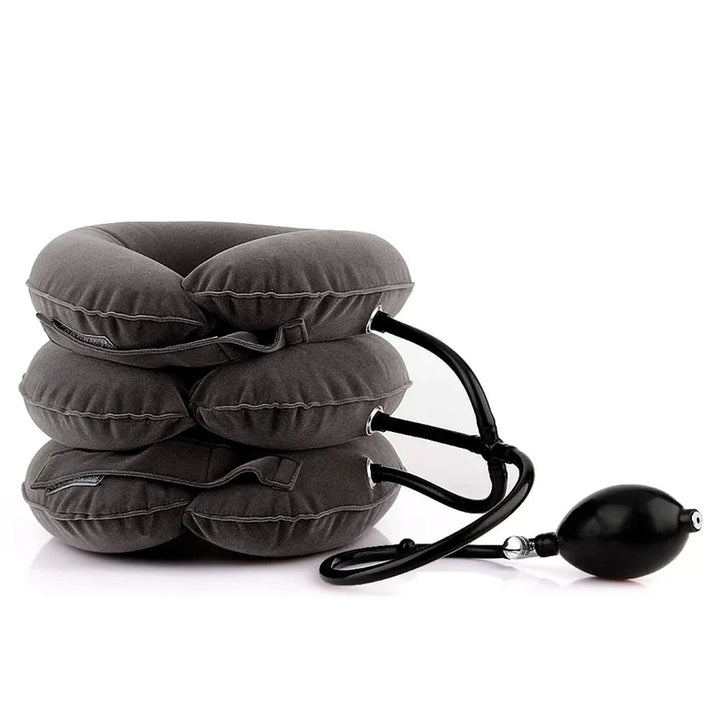 CORRECTOR CERVICAL PARA ALIVIO DE CERVICALES Y MIGRAÑA CERVIPRO