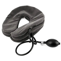 CORRECTOR CERVICAL PARA ALIVIO DE CERVICALES Y MIGRAÑA CERVIPRO
