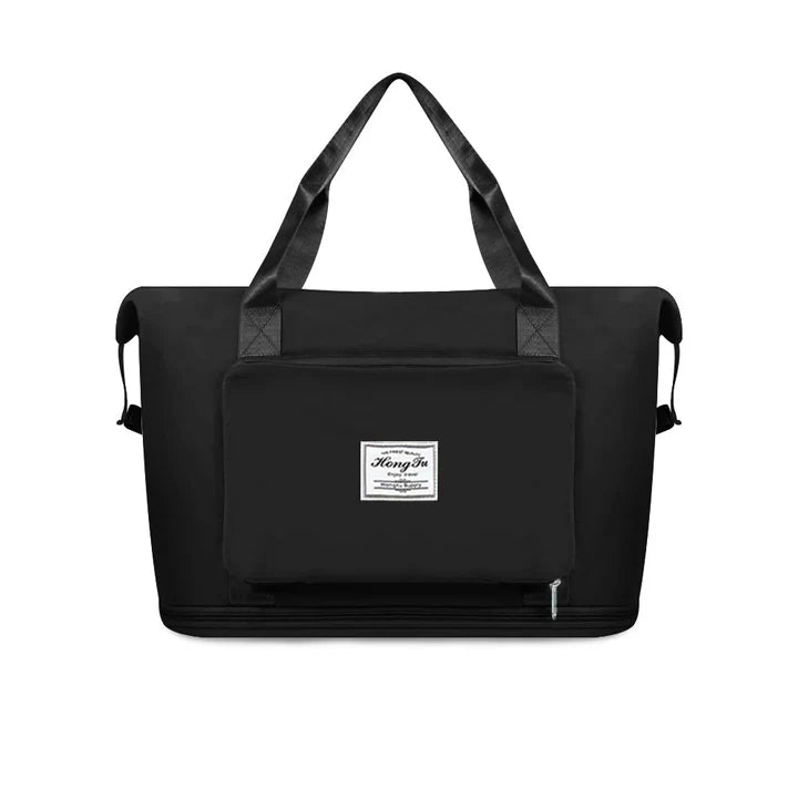 BOLSO EXPANDIBLE 3 EN 1 - TRAVELBAG®︎