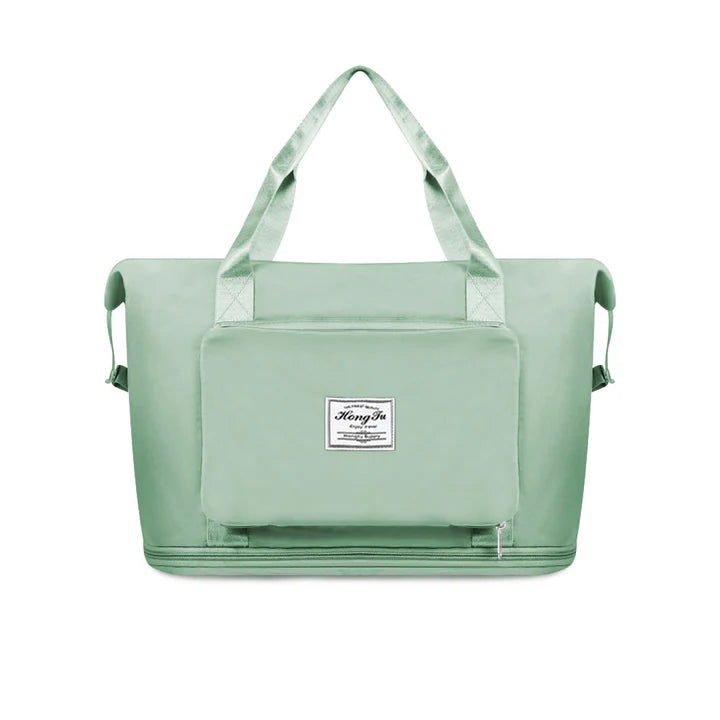 BOLSO EXPANDIBLE 3 EN 1 - TRAVELBAG®︎